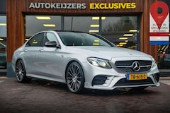 Bild des Angebotes Mercedes-Benz E 43 AMG 4Matic BRABUS panorama dach Burmester 3