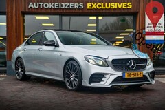 Bild des Angebotes Mercedes-Benz E 43 AMG 4Matic BRABUS panorama dach Burmester 3