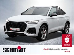 Bild des Angebotes Audi Q5 Sportback 40 TFSI quattro S line Sport Edition ...