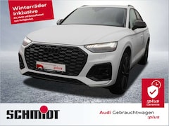 Bild des Angebotes Audi Q5 Sportback 40 TFSI quattro S line Sport Edition ...