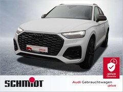 Bild des Angebotes Audi Q5 Sportback 40 TFSI quattro S line Sport Edition ...