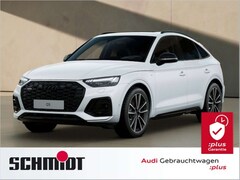 Bild des Angebotes Audi Q5 Sportback 40 TFSI quattro S line Sport Edition ...