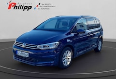 Bild des Angebotes VW Touran 1.5 TSI Comfortline (EURO 6d) Comfortline