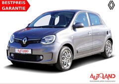 Bild des Angebotes Renault Twingo 1.0 Klima DAB USB Sitzheizung Bluetooth