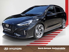 Hyundai i30 FL Kombi N Line Panoramadach