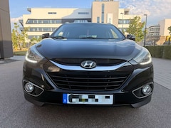 Bild des Angebotes Hyundai iX35 2.0 CRDi 4WD Automatik GO!