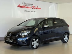 Honda Jazz 1.5 i-MMD Hybrid e-CVT Executive