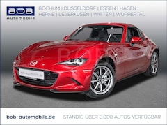 Bild des Angebotes Mazda MX-5 RF 1.5L SKYACTIV-G 132 RWD Exclusive-line