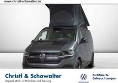 Bild des Angebotes VW T6.1 California Beach 2.0 TDI 4M DSG Camper Ed.