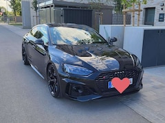 Audi RS5 RS5 Sportback Competition Plus, Carbon Schalensitze, Sportfahrwerk Pro, Pano, Kamera, 8- fach Alu, Matrix, Sitzheizung