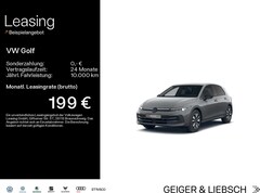 Bild des Angebotes VW Golf VIII 1.5 eTSI DSG GOAL*LED*AHK*KAMERA*PDC*S