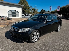 Bild des Angebotes Mercedes-Benz C 180 Lim. Kompressor Benzin AUTOMATIK