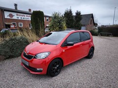 Bild des Angebotes Skoda Citigo 1.0 MPI Clever *Klimatr,Sitzhzg,Tempomat,BT*