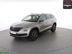 Bild des Angebotes Skoda Kodiaq Kodiaq 2.0 TSI 4x4 STYLE 360GRAD,BOLERO,1.HAND