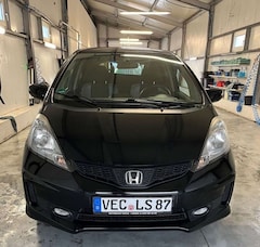 Bild des Angebotes Honda Jazz Jazz 1.4 i-VTEC Si