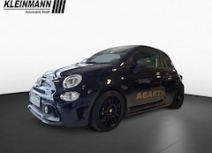 Bild des Angebotes Abarth 695 75° Anniversario 1.4 T-Jet (180 PS)