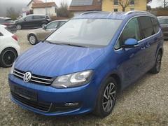 Bild des Angebotes VW Sharan Join Start-Stopp**7-SITZER**