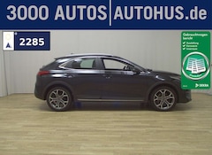 Bild des Angebotes Kia Ceed / cee'd ceed 1.6 CRDI Spirit T-Leder Navi LED Sound JBL