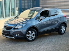 Bild des Angebotes Opel Mokka Innovation 1.4 AUTOMATIK*NAVI*LEDER*XENON*
