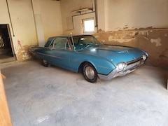 Bild des Angebotes Ford Thunderbird