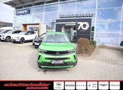 Bild des Angebotes Opel Mokka 1.2 Turbo Aut. Elegance+Klimaaut+Sitzheiz+