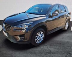 Bild des Angebotes Mazda CX-5 CX-5 SKYACTIV-D 150 Drive AWD Exclusive-Line