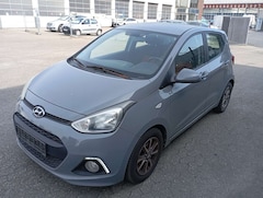 Bild des Angebotes Hyundai i10 1.0 Style