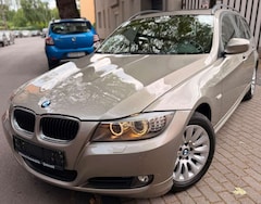 Bild des Angebotes BMW 320 i Automatik Panorama PDC Xenon Tüv Garantie
