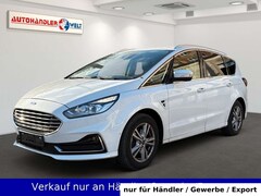 Bild des Angebotes Ford S-Max 1.5 Titanium 7-Sitzer AAC SHZ Navi PDC AHK