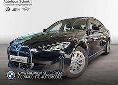 Bild des Angebotes BMW i4 eDrive40 Gran Coupé*HiFi*DAB*Komfortzg.*Memory*