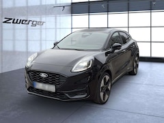 Bild des Angebotes Ford Puma ST-LINE iACC 360° Kamera Navi Alu 19" LED PDC