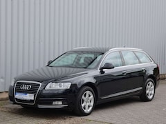Bild des Angebotes Audi A6 Avant 2.8 FSI-Klima-Leder-Navi-Xenon-Kamera