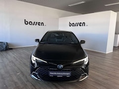 Bild des Angebotes Toyota Corolla 1.8 Hybrid Team Deutschland