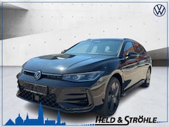 Bild des Angebotes VW Passat Variant R-Line Black eHybrid AHK 19" PANO