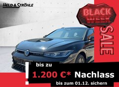 Bild des Angebotes VW Passat Variant R-Line Black eHybrid AHK 19" PANO