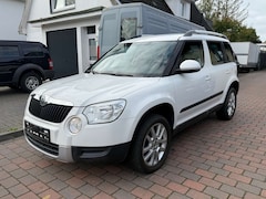 Bild des Angebotes Skoda Yeti Yeti 1.4 TSI