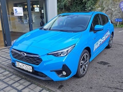 Bild des Angebotes Subaru Impreza Hybrid 2.0ie Lineartronic Platinum