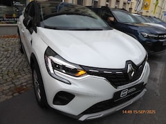 Bild des Angebotes Renault Captur Experience