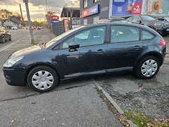 Bild des Angebotes Citroen C4 Lim. Tonic