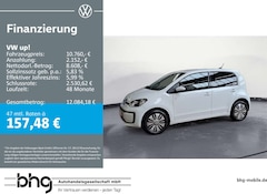 Bild des Angebotes VW up! e-up! *E-SOUND*KABEL-HAUSHALT*