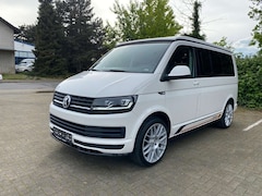 Bild des Angebotes VW T6 California Transporter Lang EU6