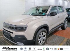 Bild des Angebotes Jeep Avenger MY24 Altitude 1.2 T-GDI WINTER SITZHZG. ALLWETTER