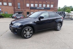 Bild des Angebotes BMW X6 xDrive M-Sport*Leder*Temp*Navi*HUD*Leder*LED*