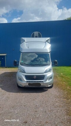 Bild des Angebotes Fiat Ducato Pritsche Plane
