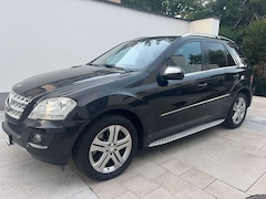 Bild des Angebotes Mercedes-Benz ML 500 ML -Klasse ML 500
