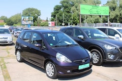 Honda Jazz 1.4 ES*Klimatronik*HU/AU neu