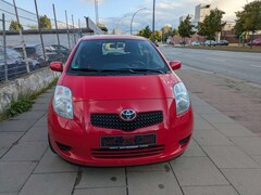 Bild des Angebotes Toyota Yaris Sol