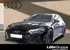 Audi RS6 -X Avant 1 of 30 ABT Sondermodell 760PS 920Nm 3...