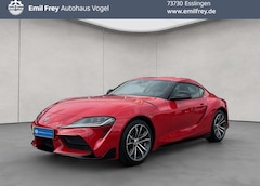 Bild des Angebotes Toyota Supra GR 2.0 Dynamic