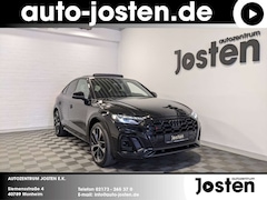 Bild des Angebotes Audi SQ5 Sportback 3.0 TDI AHK ACC NAVI MTRX PANO B&O